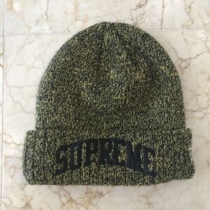 New Era / Supreme Beanie